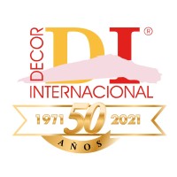 Decor Internacional Logo