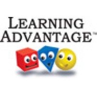 Learning Advantage, Inc Logo