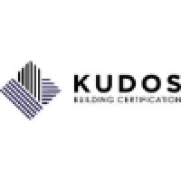 KUDOS Building Certification Logo