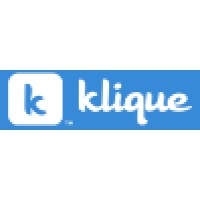 Klique Inc. Logo