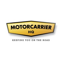 Motor Carrier HQ Logo