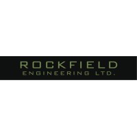 Rockfield Engineering Ltd. Logo