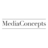 MediaConcepts Pte Ltd Logo