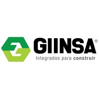 GIINSA INTEGRADORA Logo