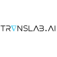 TRANSLAB.AI Logo