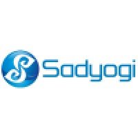 Sadyogi Technology Logo