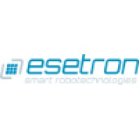 Esetron Logo