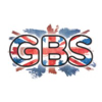 GB Supplement Ltd Logo