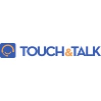 Touch&Talk Logo