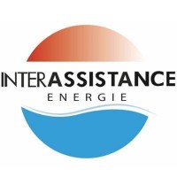 INTER ASSISTANCE Logo