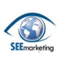See Mkt - Agencia de Marketing Online Logo