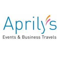 Aprilys Events & Business Travels Logo