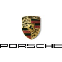 Porsche Finland Logo