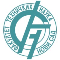 Faculty of Technical Sciences, University of Novi Sad Logo