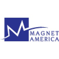 Magnet America Logo