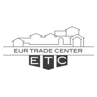 Eur Trade Center Logo