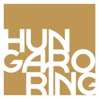 Hungaroring Sport Zrt Logo