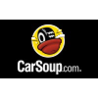 CarSoup.com Logo