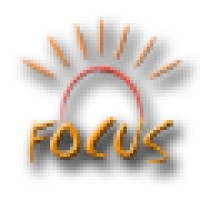 Focus Software Development, LLC Logo