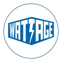 Wattage Logo