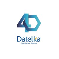 Datelka Logo
