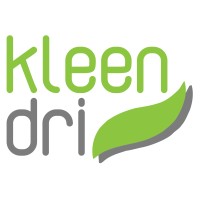Kleen-Dri Logo