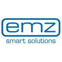 emz Hanauer de México S.A. de C.V. Logo