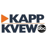 KAPP-KVEW Local News Logo
