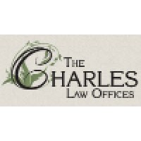 The Charles Law Offices Logo