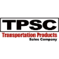 TPSC - Transportation Products Sales Company Logo