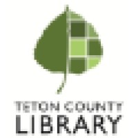 Teton County Library Logo