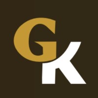 GK Financial Services Group Logo