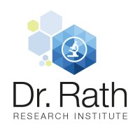 Dr. Rath Research Institute Logo