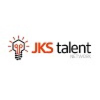 JKS Talent Network Inc. Logo