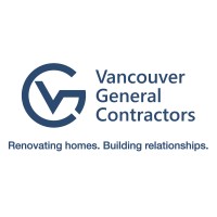 Vancouver General Contractors Logo