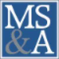 MSA Financial (Marino, Stram & Associates, LLC) Logo