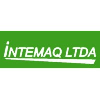 INTEMAQ LTDA Logo