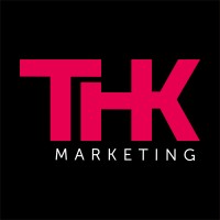 THK Marketing Mx Logo
