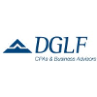 DGLF CPAs & Business Advisors Logo