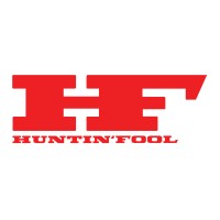 Huntin Fool Logo