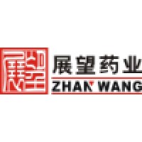 Huzhou Zhanwang Pharmaceutical Co.,Ltd. Logo
