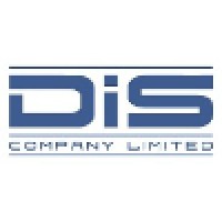 DIS Company Limited Logo