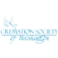 Cremation Society of Washington Logo