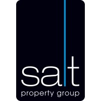 SALT Property Group Logo