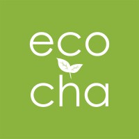 Eco-Cha Teas Logo