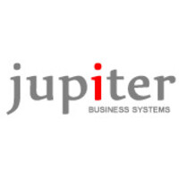 Jupiter Business Systems FZC Logo