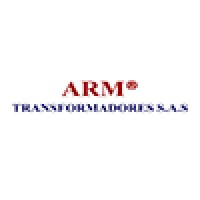 ARM TRANSFORMADORES S.A.S Logo