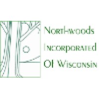 Northwoods Incorporated of Wisconsin Logo