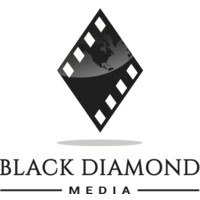 Black Diamond Media, Inc. Logo