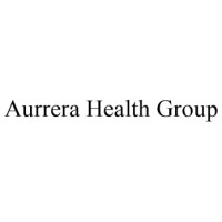 Aurrera Health Group Logo